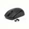 Миша бездротова REAL-EL RM-308 Black