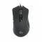 Миша Gembird MUSG-301 Black