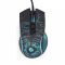Миша Gembird MUSG-RGB-01 Black