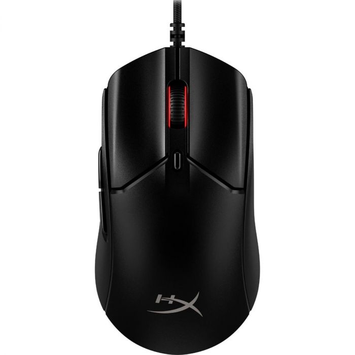 Миша HyperX Pulsefire Haste 2 Black (6N0A7AA)