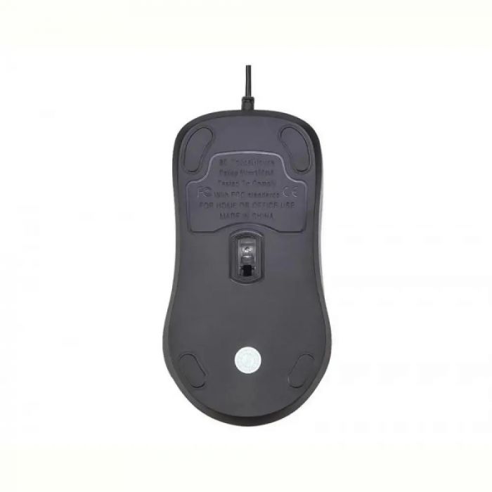 Миша Jedel CP82 Black