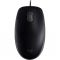 Миша Logitech B110 Silent Black (910-005508)