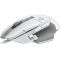Миша Logitech G502 X White (910-006146)