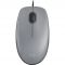 Миша Logitech M110 Silent Mid Gray (910-006760)