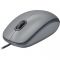 Миша Logitech M110 Silent Mid Gray (910-006760)