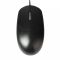 Миша Rapoo N100 Black Миша Rapoo N100 Black
