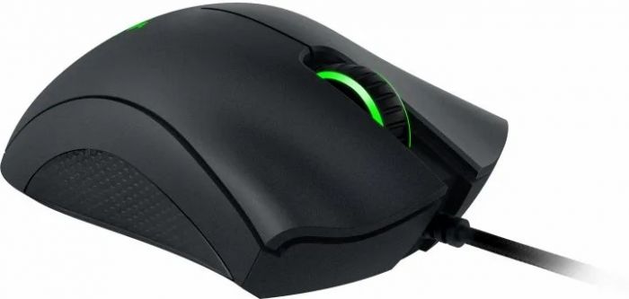 Миша Razer Death Adder Essential Black (RZ01-03850100-R3M1)