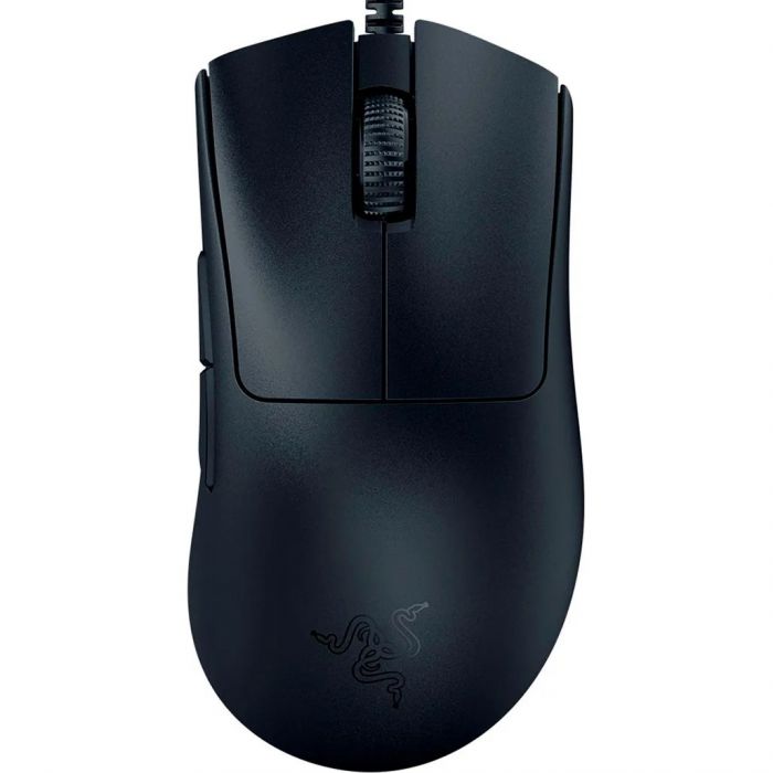 Миша Razer DeathAdder V3 Black (RZ01-04640100-R3M1)