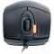 Миша REAL-EL RM-220 Black (EL123200026)