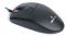 Миша REAL-EL RM-220 Black (EL123200026)