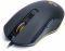 Миша REAL-EL RM-550 Black (EL123200027)