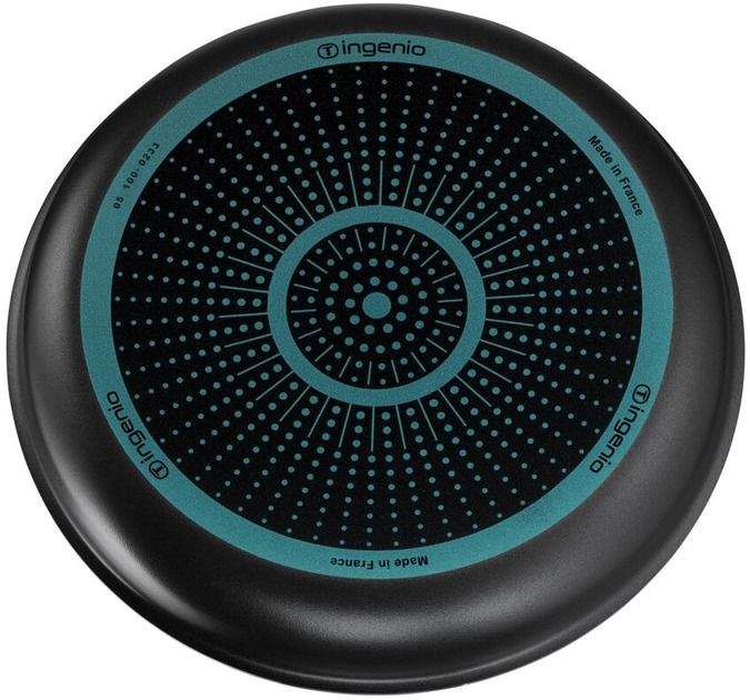 Набір посуду Tefal Ingenio Easy Cook & Clean 3 предмети (L1549013)