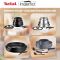 Набір посуду Tefal Ingenio Easy Cook & Clean 3 предмети (L1549013)