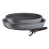 Набір посуду Tefal Ingenio My Essentials 3 предмета (L3969102)