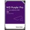 Накопичувач HDD SATA 10.0TB WD Purple Pro 7200rpm 256MB (WD101PURP)