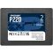 Накопичувач SSD 2TB Patriot P220 2.5" SATAIII TLC (P220S2TB25)