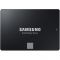 Накопичувач SSD 4TB Samsung 870 EVO 2.5" SATAIII MLC (MZ-77E4T0B/EU)