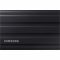 Накопичувач зовнішній SSD 4TB Samsung T7 Shield Black (MU-PE4T0S/EU)