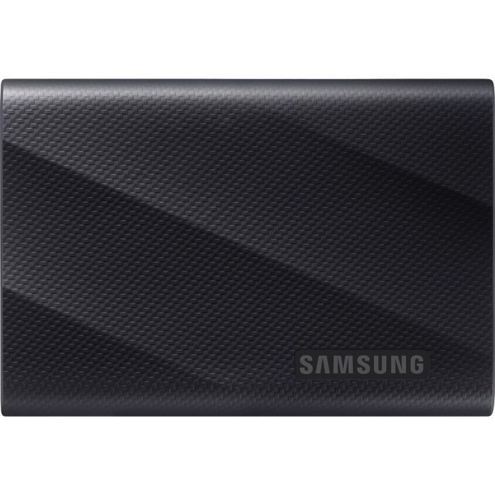 Накопичувач зовнішній SSD 2.5" USB 4.0TB Samsung T9 Black (MU-PG4T0B/EU)