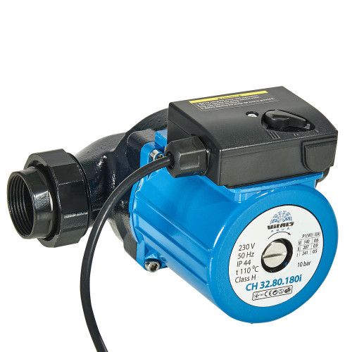 Насос циркуляційний Vitals Aqua CH 32.80.180i