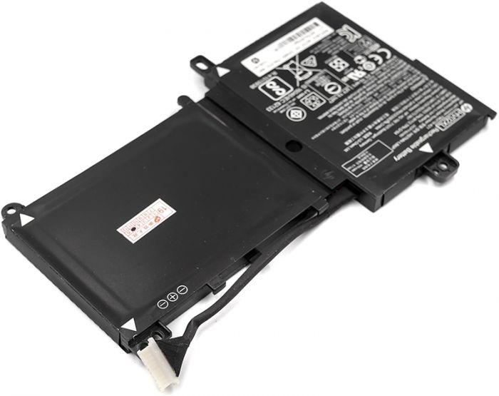 АКБ PowerPlant для ноутбука HP Pavilion X360 11-K (HV02XL) 7.6V 32Wh (NB461172)
