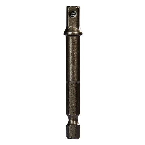 Набір перехідників до торцевих головок 1/2", 1/4" и 3/8" 3 од. Vitals