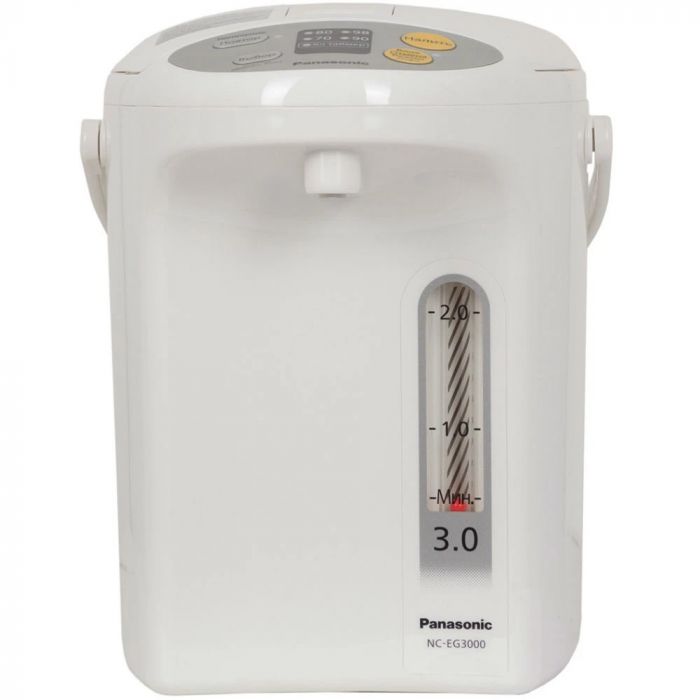 Термопот Panasonic NC-EG3000WTS