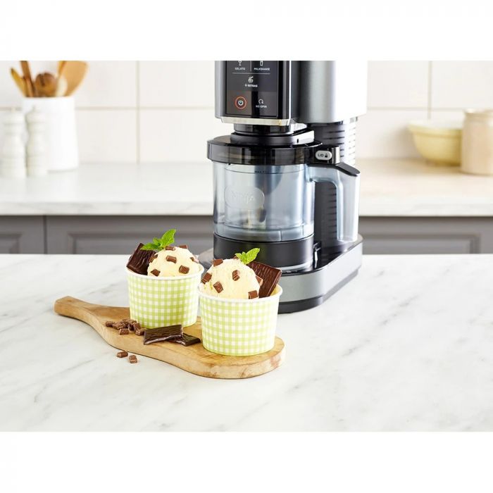 Морозивниця Ninja Ice Cream Maker NC300EU