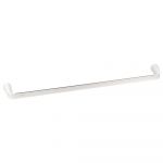 Тримач для рушників GARDA 600×70×34мм CORSO (W) (9680538)