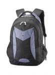 Рюкзак для ноутбука Sumdex PON-366GY 15.6" Black/Blue Рюкзак для ноутбука Sumdex PON-366GY 15.6" Black/Blue