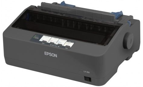 Принтер Epson LX-350 	C11CC24031