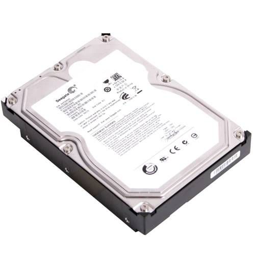 Накопичувач HDD SATA  320GB Seagate 5900rpm 8MB (ST3320310CS) Ref