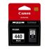 Картридж CANON (PG-440) для PIXMA MG2140/3140 Black (5219B001)