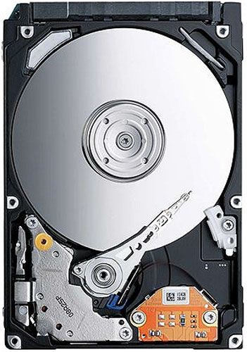 Накопичувач HDD 2.5" SATA  500Gb Toshiba 5400rpm 8MB (MQ01ABF050) Ref