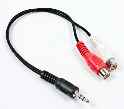 Аудио-кабельCablexpert (CCA-406)