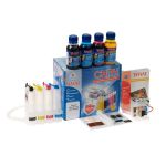 Система БПЧ WWM для EPSON WorkForce WF-2010W (IS.0253U)