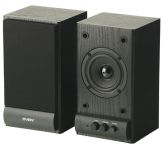 Акустична система Sven SPS-607 Black