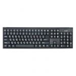 Клавіатура Sven 303 Standard Black USB