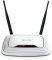 Бездротовий маршрутизатор TP-LINK TL-WR841N