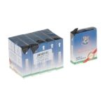 Стрічка 13 mm*2.5 m Refill STD кольцо Black*5 (R13.2.5SC)