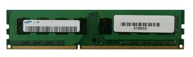 Модуль пам`ятi DDR3 4GB/1600 Samsung original (M378B5173EB0-CK0) Refurbished