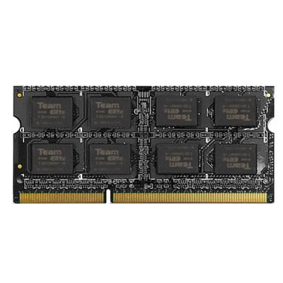 Модуль пам`ятi SO-DIMM 8GB/1600 1,35V DDR3 Team (TED3L8G1600C11-S01)