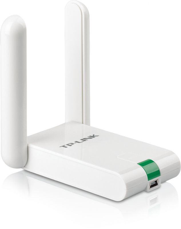 Бездротовий адаптер TP-Link TL-WN822N USB