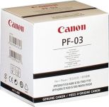 Друк.головка Canon (PF-03) для IPF600/700 (2251B001)