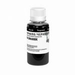 Чорнило ColorWay Epson XP103/600 (Black) (ColorWay-EW610BK01) 100мл