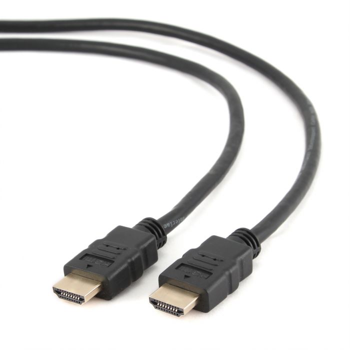 Кабель Cablexpert (CC-HDMI4L-1M) HDMI-HDMI