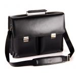 Сумка для ноутбука Fouquet NBC-1001B 15.6" Black Сумка для ноутбука Fouquet NBC-1001B 15.6" Black