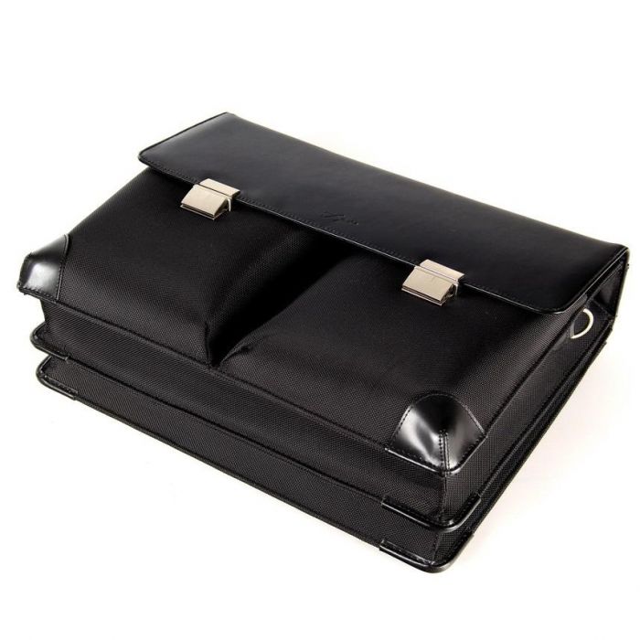 Портфель для ноутбука Fouquet NBC-1001B Black