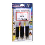 Заправний набір WWM CANON BCI-24 Black (3*20 ml) IR3.C24/B