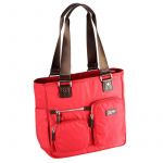 Сумка для ноутбука Sumdex NON-701PP 10" Red  Сумка для ноутбука Sumdex NON-701PP 10" Red
